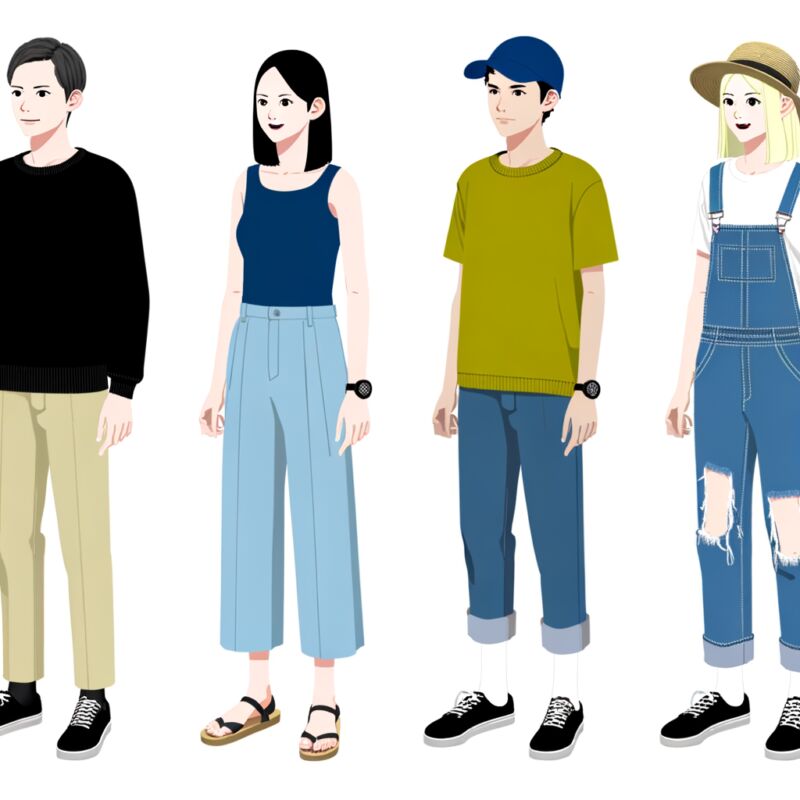 maimai blog