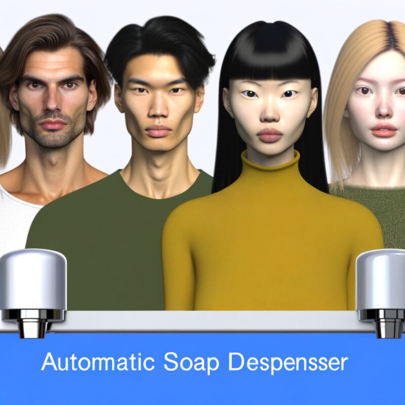 automatic soap dispenser blog